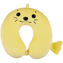 Купить Подголовник Белек (текстиль) (30х30) (12-F76-673296) — Фото №1