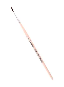 Купить Кисть колонок круглая №1, Артком — Фото №1