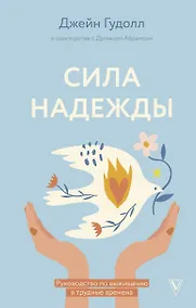 Купить Сила надежды. Руководство по выживанию в трудные времена — Фото №1