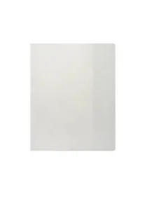 Купить Обложка для тетрадей, учебников и школьного журнала, А4, 100 мкр — Фото №1