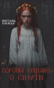 Купить Вороны вещают о смерти — Фото №1