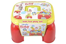 Купить Игровой центр Стульчик-чемодан — Фото №1