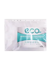 Купить Папка-вкладыш А4 20шт/уп 40мкм — Фото №1