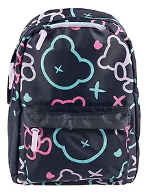 Купить Рюкзак "Мой мишка", 1 отделение 2 кармана — Фото №1