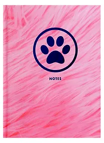 Купить Записная книжка А6 80л кл. "Galaxy style. 12" 7БЦ, ламинация Soft Touch, тиснение цв.фольгой — Фото №1