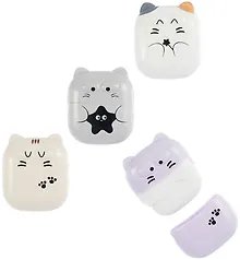 Купить Ластик "Cats", в ассортименте, Yoi — Фото №1