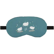 Купить Маска для сна Овечки (пакет) (12-37395-202103-008) — Фото №1