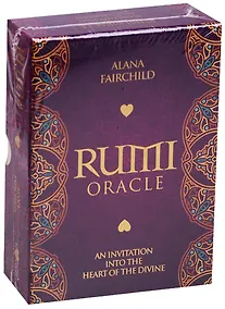 Купить Rumi Oracle — Фото №1