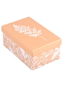 Купить Коробка подарочная "Гармония" 17*11*7.5см, картон — Фото №1