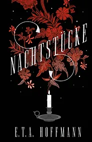 Купить Nachtstucke — Фото №1