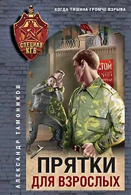 Купить Прятки для взрослых — Фото №1