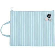 Купить Папка для тетрадей «Значки», А4 — Фото №1