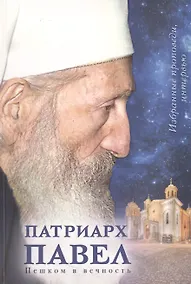 Купить Пешком в вечность. Избранные проповеди, интервью — Фото №1