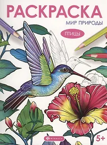 Купить Птицы — Фото №1