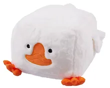 Купить Мягкая игрушка Гусь прямоугольный (30х25см) (12-00960-K3) — Фото №1