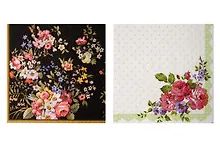 Купить Салфетки для декупажа Очарование - 2 шт. — Фото №1