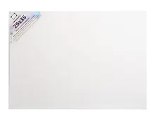 Купить Холст на картоне 25*35 акварельный, Малевичъ — Фото №1