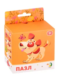 Купить Пазл Dodo Щенок — Фото №1