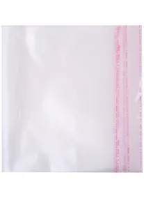 Купить Обложки 100шт д/учебников универс. 80мкм, липк.слой, 400*230 — Фото №1