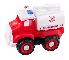 Купить Машина городская техника-Цистерна — Фото №1