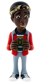 Купить Коллекционная фигурка - Очень странные дела Лукас (8х9х19) (14415) — Фото №1