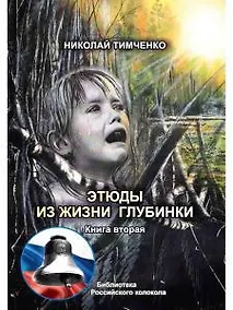 Купить Этюды из жизни глубинки. Книга 2 — Фото №1