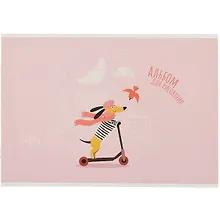 Купить Альбом для рисования Феникс+, "Романтика", А4, 12 листов — Фото №1