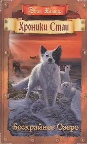 Купить Бескрайнее Озеро — Фото №1