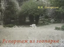 Купить Репортаж из зоопарка — Фото №1