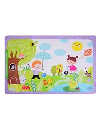 Купить Умный коврик-пропись Готовим руку к письму 50603 — Фото №1