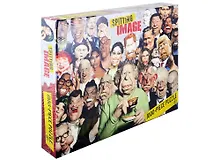 Купить Пазл "Точная копия" 1000 деталей — Фото №1