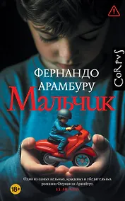 Купить Мальчик — Фото №1