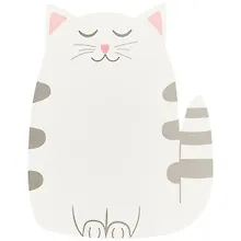 Купить Маркерная доска «Cat», 29 х 35 см — Фото №1