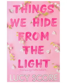 Купить Things We Hide From The Light — Фото №1