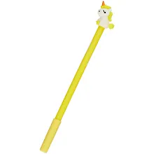 Купить Ручка гелевая "Единорог спящий" — Фото №1