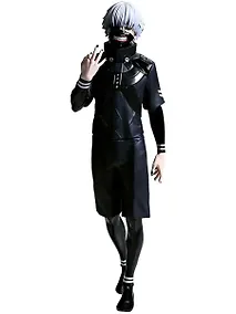 Купить Фигурка Аниме Токийский гуль Кен Канеки (27см) BP29597P (BNS1285) — Фото №1