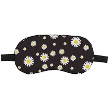 Купить Маска для сна Ромашки (пакет) (12-37395-202103-003) — Фото №1