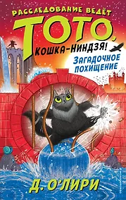 Купить Загадочное похищение — Фото №1