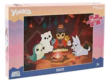 Купить Пазл 24 элемента Step Puzzle МАКСИ пазл "Умка" — Фото №1