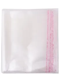 Купить Обложки 100шт д/учебников универс. 80мкм, липкий слой, 450*280 — Фото №1