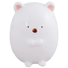 Купить Копилка Мишка (керамика) (14см) — Фото №1