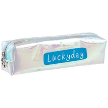 Купить Пенал-косметичка «Astro slogan», 19 х 4 см — Фото №1