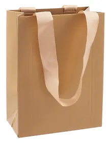 Купить Пакет А6 12*16*6 "Gold" — Фото №1