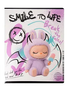 Купить Тетрадь 48л кл. "Кидз Бэй. Монстрики-милашки" — Фото №1