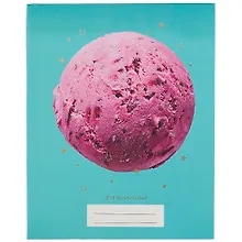Купить Дневник для средних и старших классов Unnika, Ice cream — Фото №1