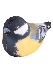 Купить Подушка декоративная антистресс Синичка (АН2023-1) (23х13) — Фото №1