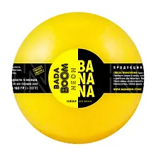 Купить Бомбочка для ванны Neon banana (120г) (B11B011) (шоубокс) — Фото №1