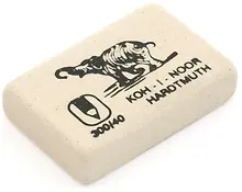 Купить Ластик "Elephant" 300/40, Koh-i-Noor — Фото №1