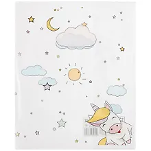 Купить Обложка для тетрадей «Magic» — Фото №1