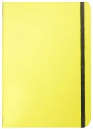 Купить Записная книжка  НЕОН, А6 — Фото №1